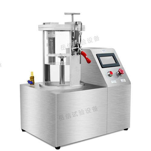 防水試驗裝置行業(yè)科普：標準、分類及應用全解析