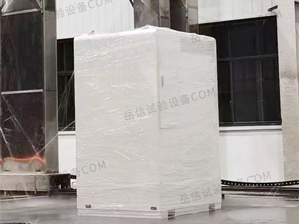 這款儲(chǔ)能柜淋雨試驗(yàn)房，竟然可以幫我們解決這么多問(wèn)題！
